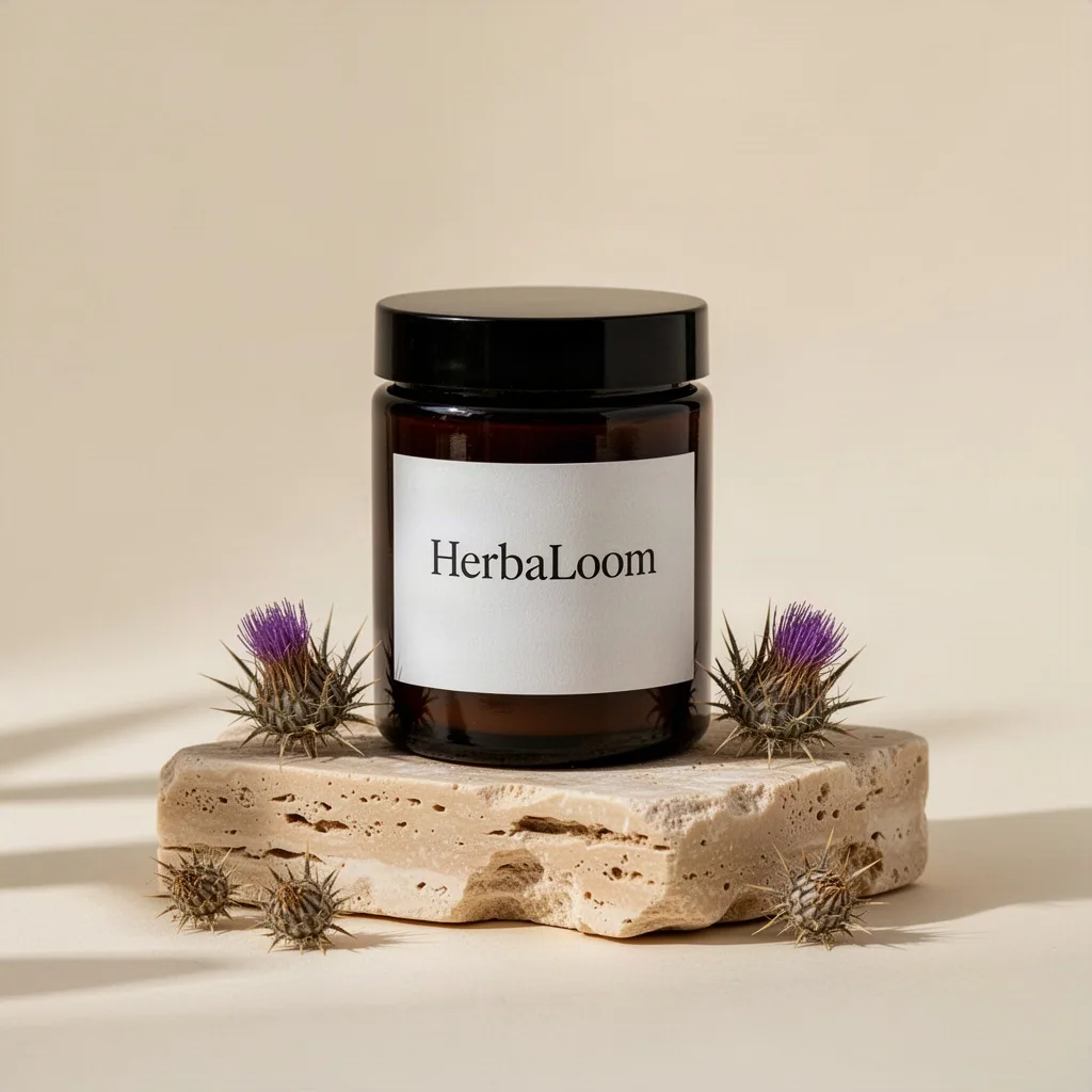 HerbaLoom Баланс и Комфорт