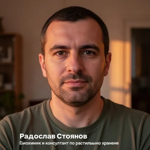 Радослав Стоянов