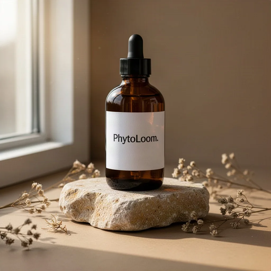 PhytoLoom Силимарин Баланс