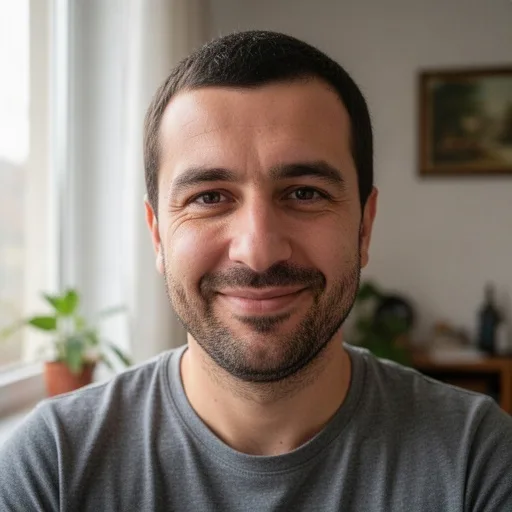 Стефан Борисов