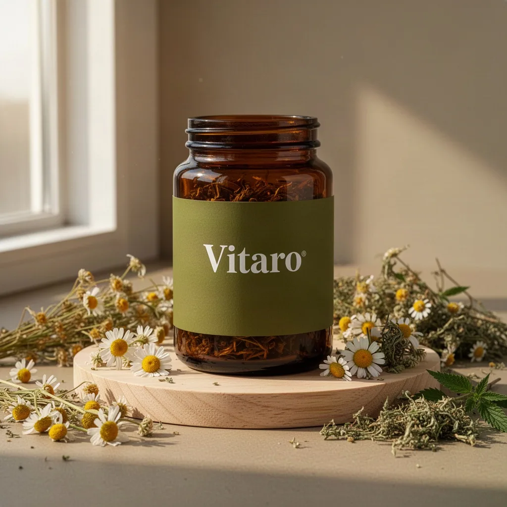 Vitaro Сезонен Баланс